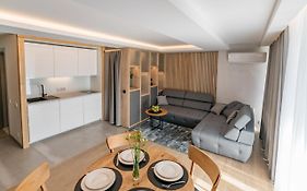 Baltic Seaside Residence