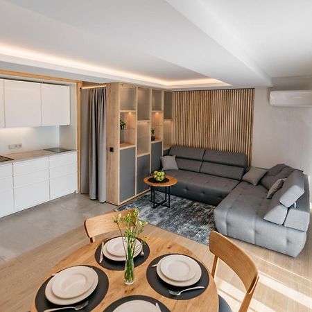 Baltic Seaside Residence Palanga Exterior photo