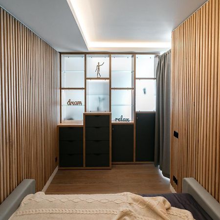Baltic Seaside Residence Palanga Exterior photo