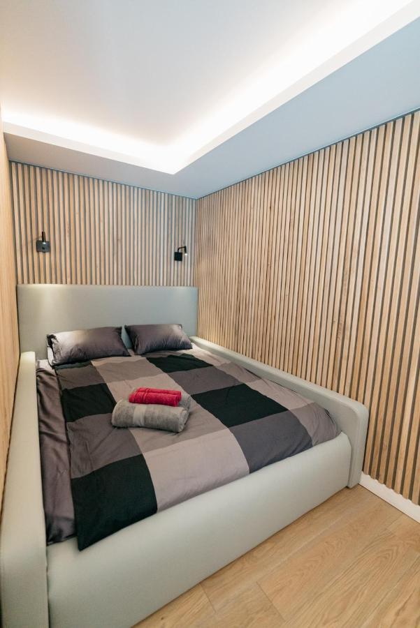 Baltic Seaside Residence Palanga Exterior photo