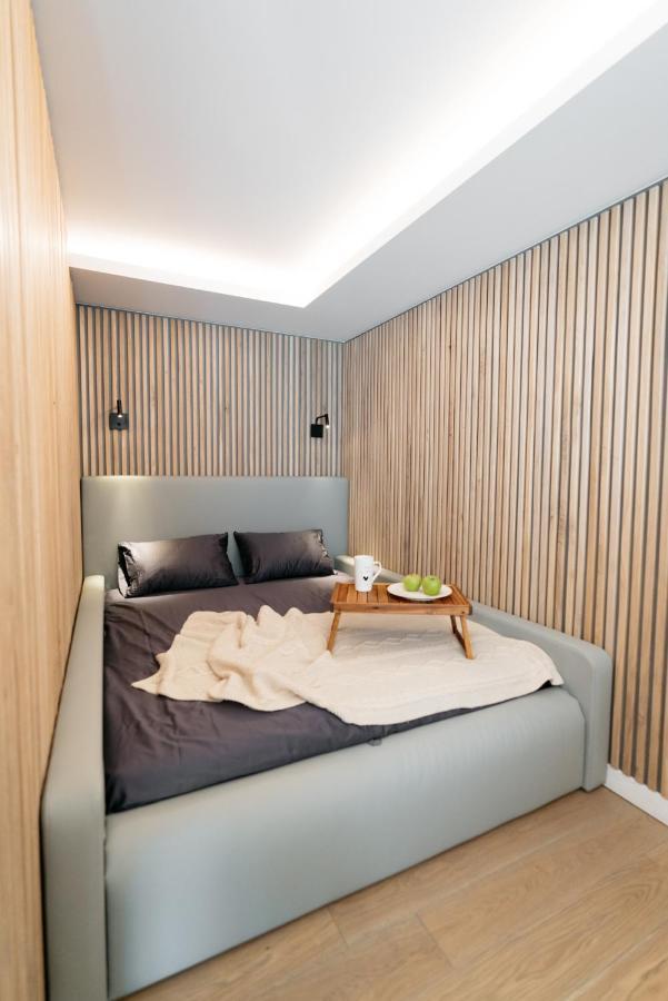 Baltic Seaside Residence Palanga Exterior photo
