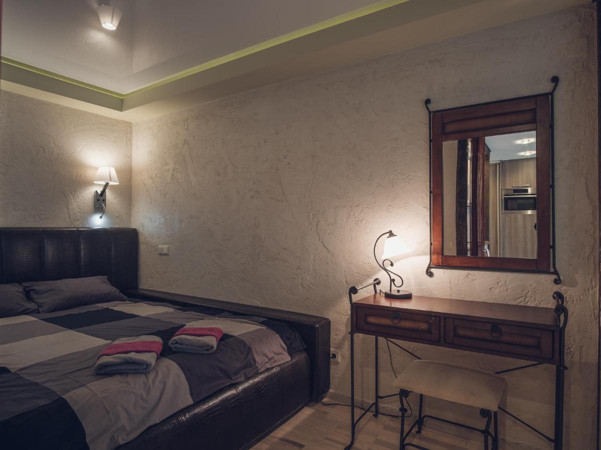 Baltic Seaside Residence Palanga Exterior photo