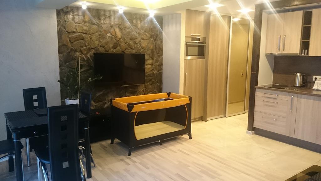 Baltic Seaside Residence Palanga Room photo